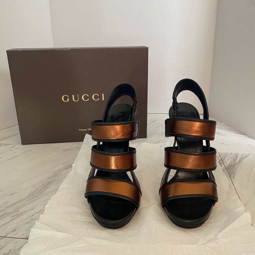 Gucci Heels